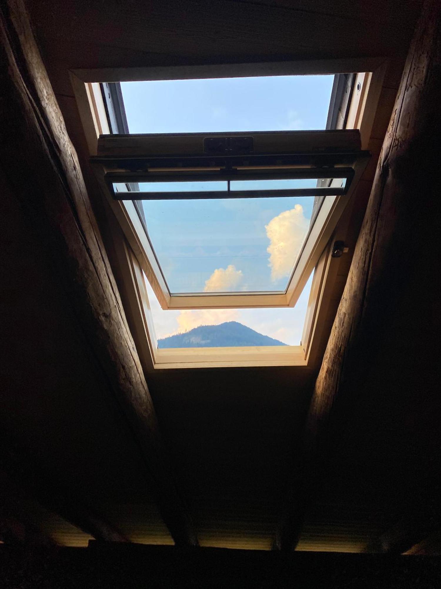 Casa Nel Centro Storico Di Borno别墅 外观 照片